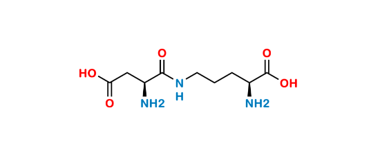Picture of L-Ornithine L-Aspartate Impurity 3