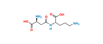 Picture of L-Ornithine L-Aspartate Impurity 4