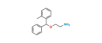 Picture of Orphenadrine EP Impurity C