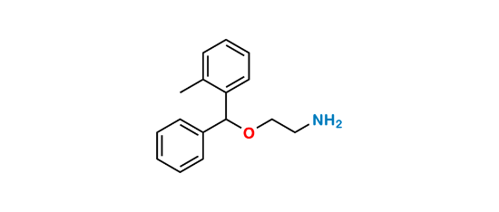 Picture of Orphenadrine EP Impurity C
