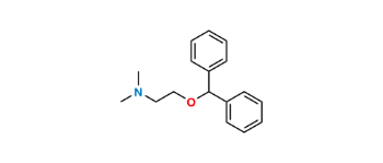 Picture of Orphenadrine EP Impurity D