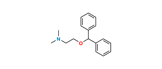 Picture of Orphenadrine EP Impurity D