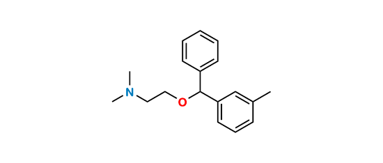 Picture of Orphenadrine EP Impurity E