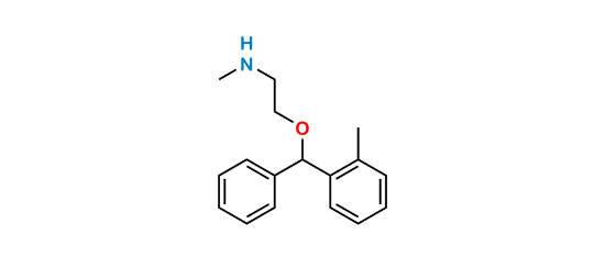 Picture of Demethyl Orphenadrine