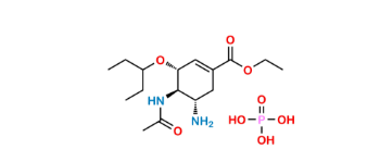 Picture of Oseltamivir Phosphate