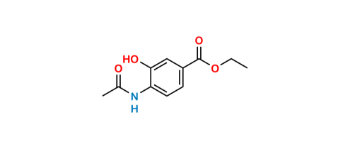 Picture of Oseltamivir EP Impurity D