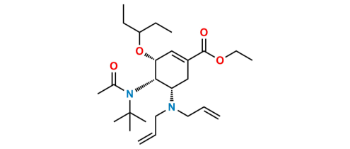 Picture of Oseltamivir RSS Isomer