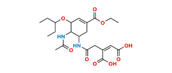 Picture of Oseltamivir Impurity 5