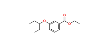 Picture of Oseltamivir Impurity 17
