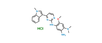 Picture of Osimertinib Impurity I