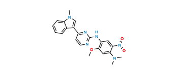 Picture of Osimertinib Impurity J
