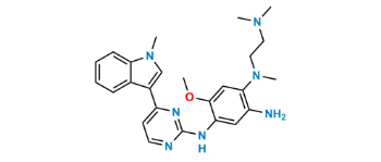 Picture of Osimertinib Amine Impurity
