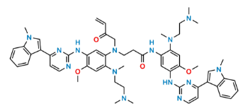 Picture of Osimertinib Dimer 2