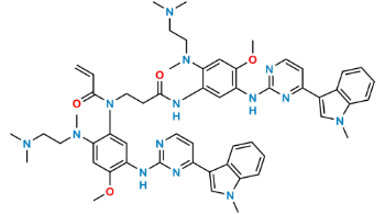 Picture of Osimertinib Dimer 3