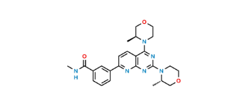 Picture of Osimertinib Impurity 1
