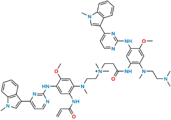 Picture of Osimertinib Impurity 6