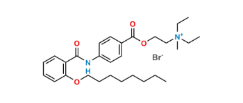 Picture of Otilonium Bromide