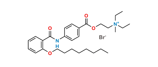 Picture of Otilonium Bromide