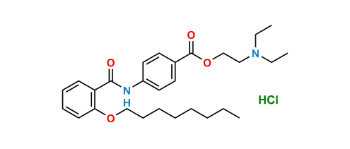 Picture of Otilonium Bromide Impurity 1