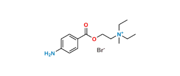 Picture of Otilonium Bromide Impurity 3