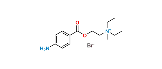 Picture of Otilonium Bromide Impurity 3