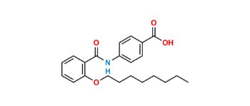 Picture of Otilonium Bromide Impurity 4