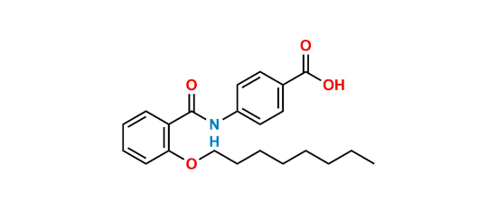 Picture of Otilonium Bromide Impurity 4