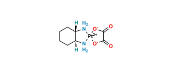Picture of Oxaliplatin USP Related Compound D
