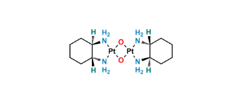 Picture of Oxaliplatin EP Impurity E (Freebase)