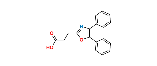 Picture of Oxaprozin