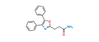Picture of Oxaprozin Amide