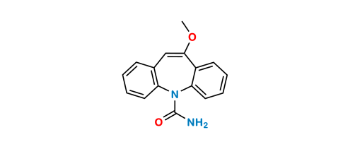 Picture of Oxcarbazepine EP Impurity B
