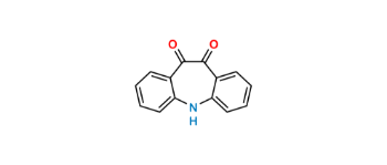 Picture of Oxcarbazepine EP Impurity D