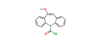 Picture of Oxcarbazepine EP Impurity F