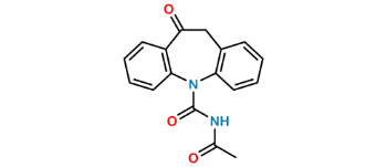 Picture of Oxcarbazepine EP Impurity L