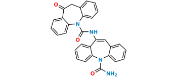 Picture of Oxcarbazepine EP Impurity M