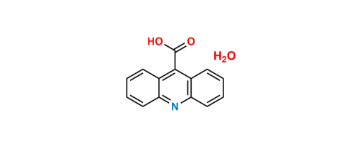 Picture of Oxcarbazepine Acridine Carboxylic Acid