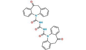 Picture of Oxcarbazepine Dimer