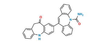 Picture of Oxcarbazepine Impurity 6