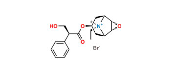 Picture of Oxitropium Bromide