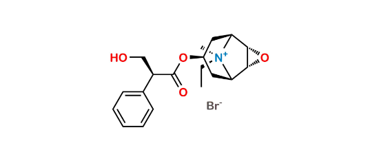 Picture of Oxitropium Bromide