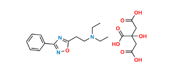 Picture of Oxolamine Citrate