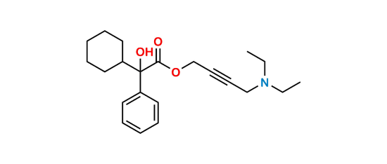 Picture of Oxybutynin