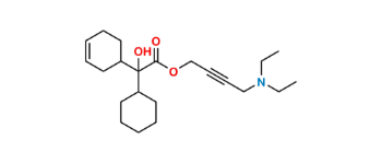Picture of Oxybutynin EP Impurity A