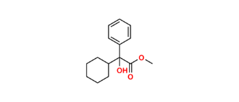 Picture of Oxybutynin EP Impurity F
