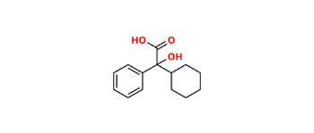 Picture of Oxybutynin EP Impurity D