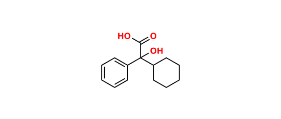 Picture of Oxybutynin EP Impurity D
