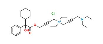 Picture of Oxybutynin Impurity 1