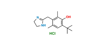 Picture of Oxymetazoline