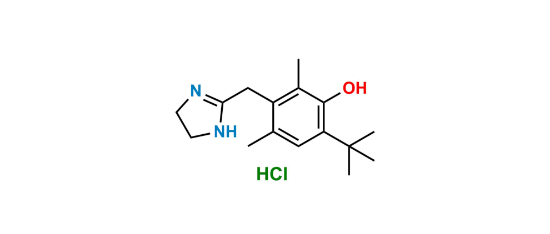 Picture of Oxymetazoline